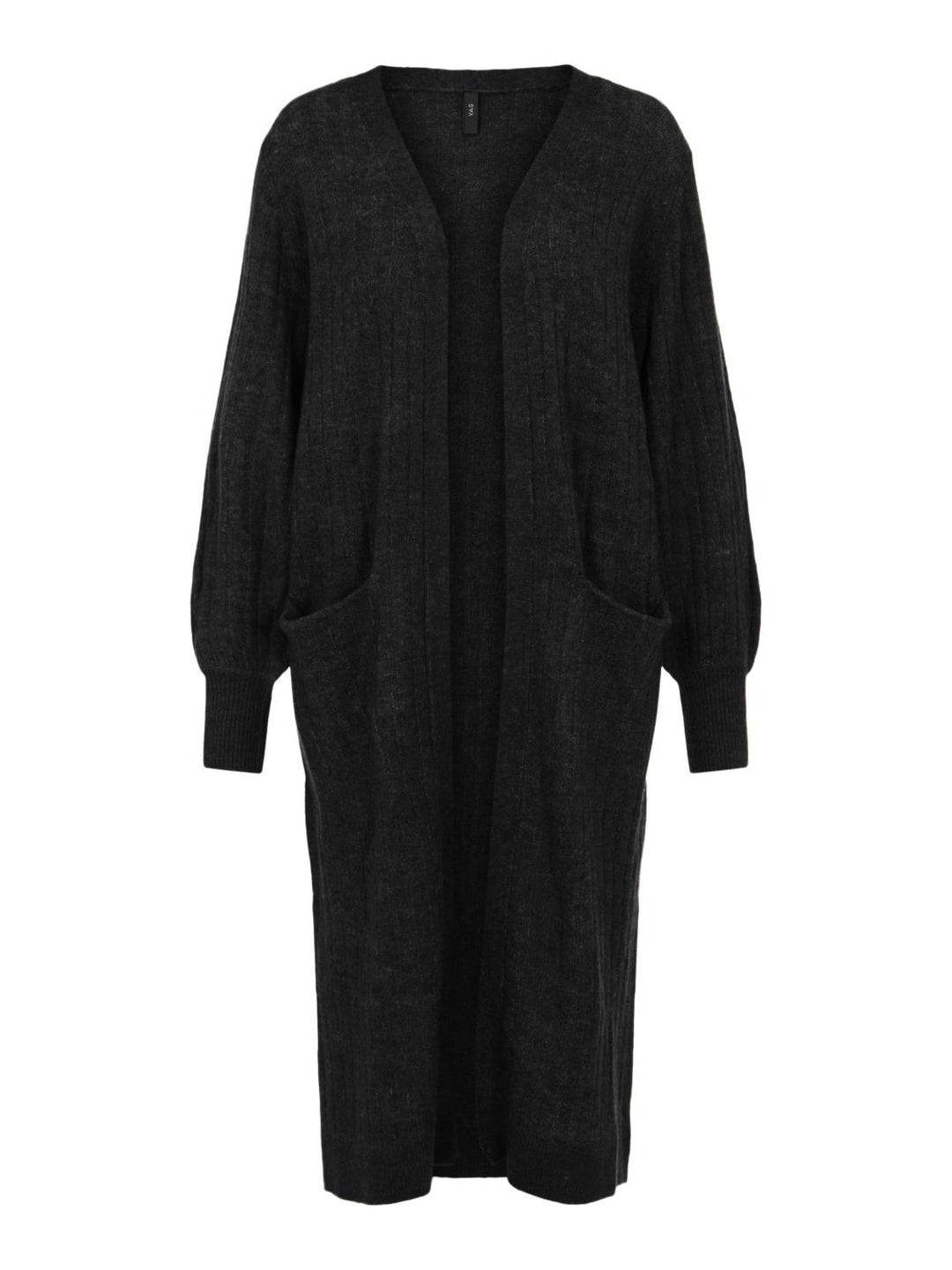 Yascali Lang Cardigan