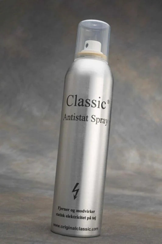 Classic Antistatisk Spray