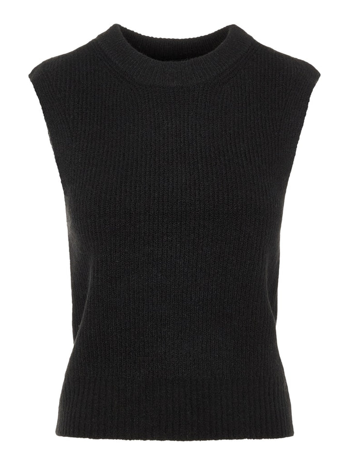 PCELLEN STRIKKET TOP