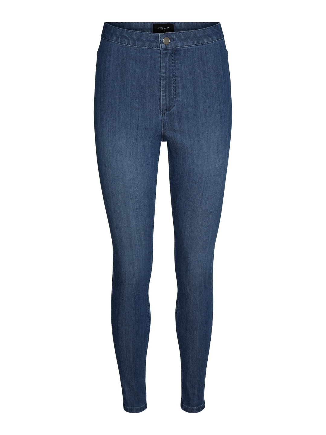 VMJOY HIGH WAIST SKINNY FIT JEANS