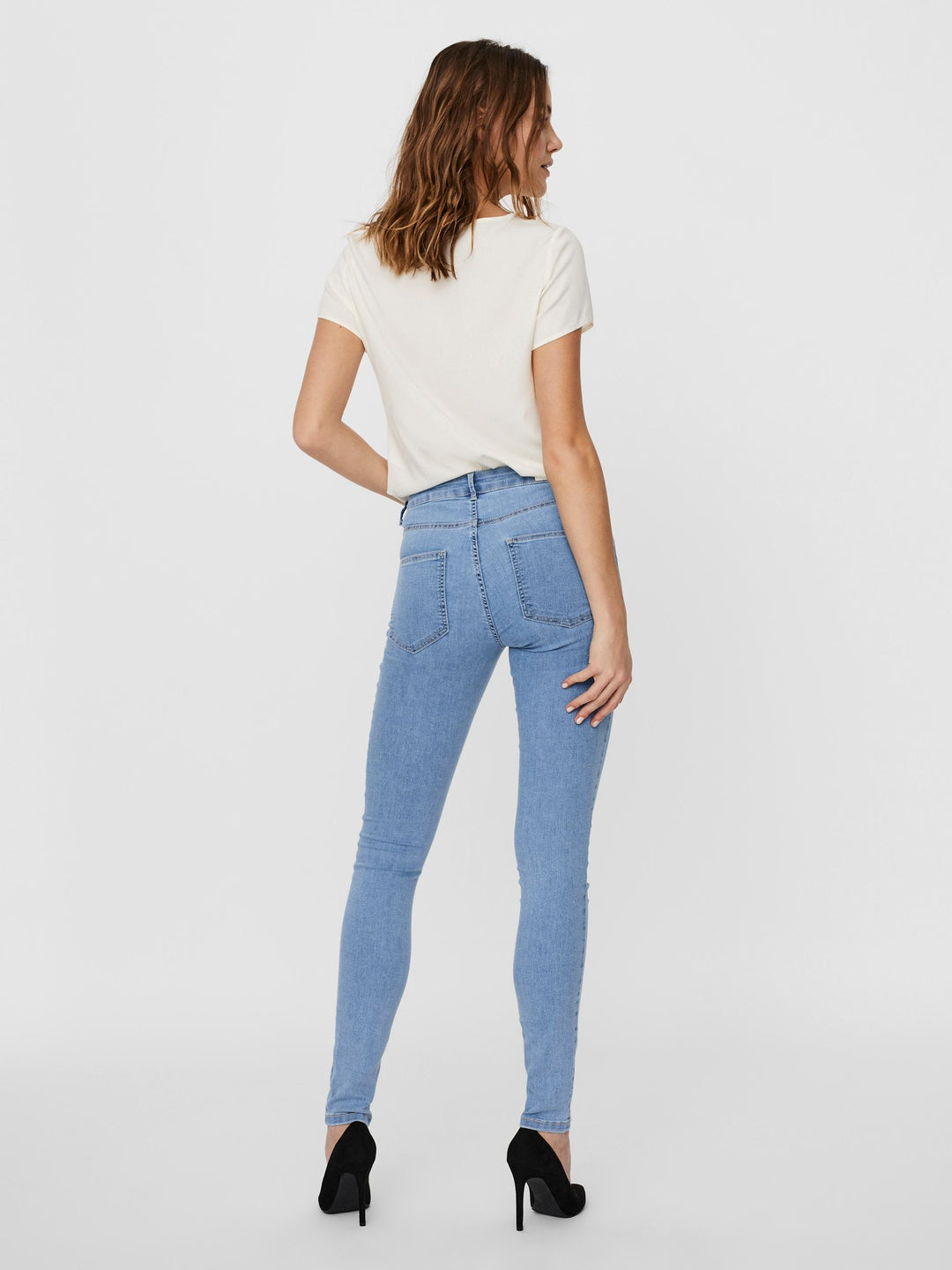 VMJUDY NORMAL WAIST LEGGINGS