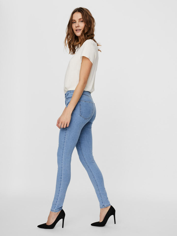 VMJUDY NORMAL WAIST LEGGINGS