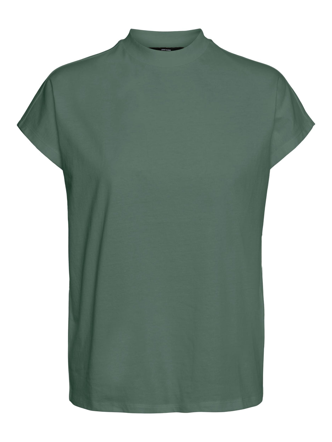 TURTLE NECK T-SHIRT