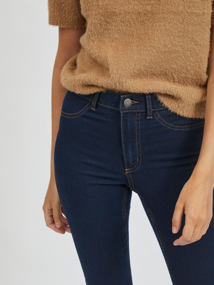 STRÆKBARE JEGGINGS