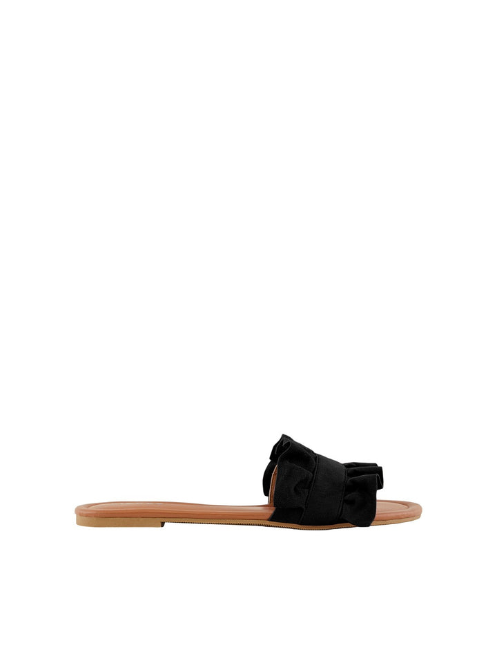 Slip - On Sandaler