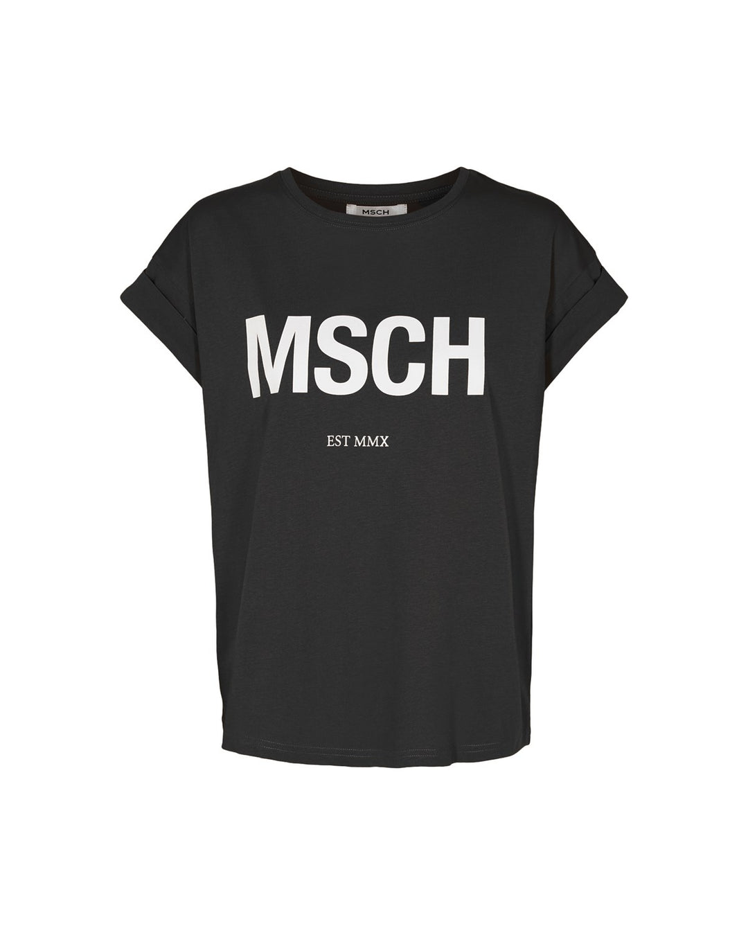 ALVA MSCH STD T-SHIRT