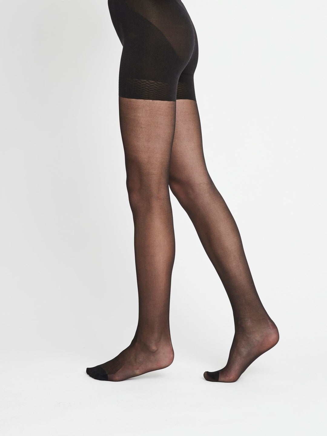 VITASSI TIGHTS BLACK SHAPE