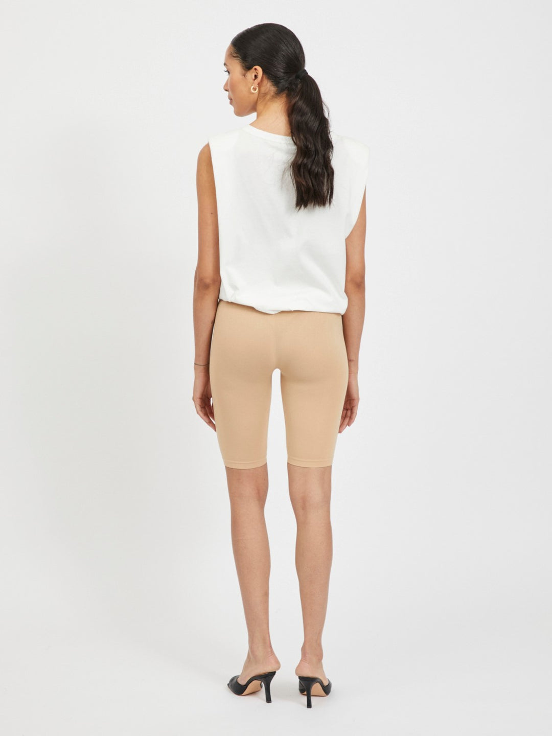 Shapewear Cykelshorts