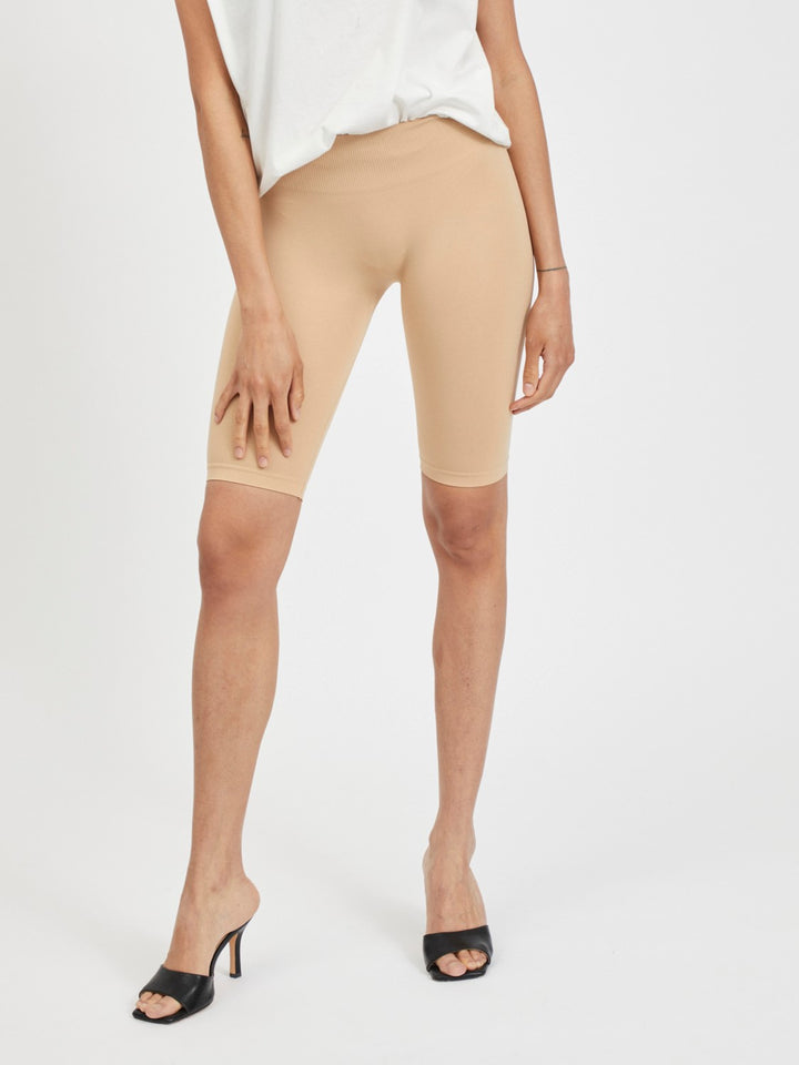 Shapewear Cykelshorts