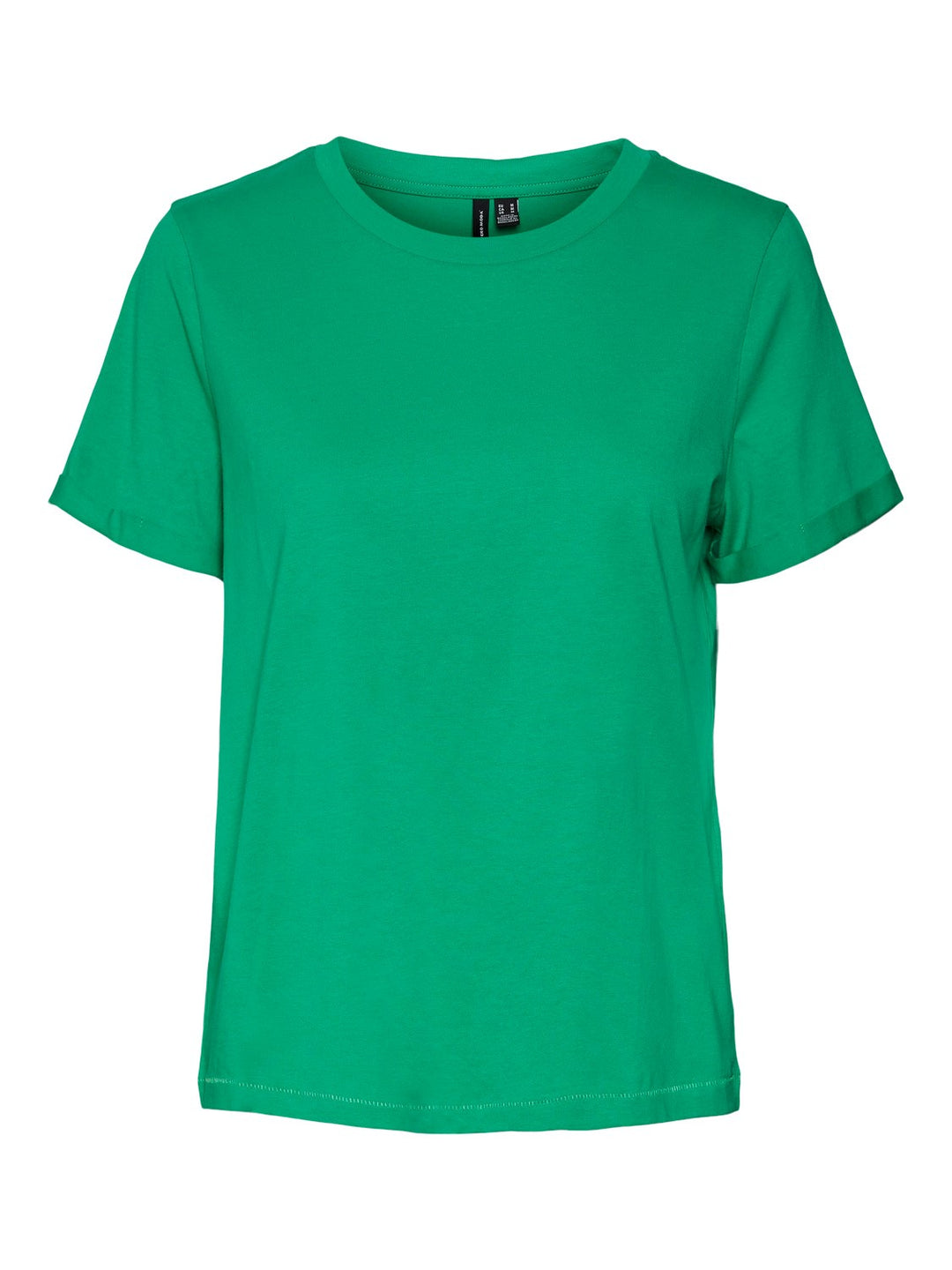 Regular Fit O-Hals T-Shirt